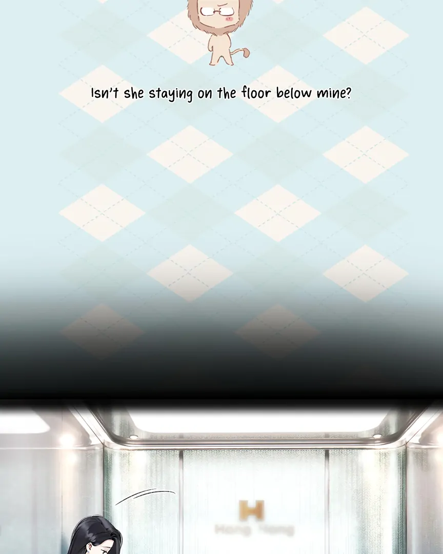 Only for Love Chap 46 - Next Chap 47