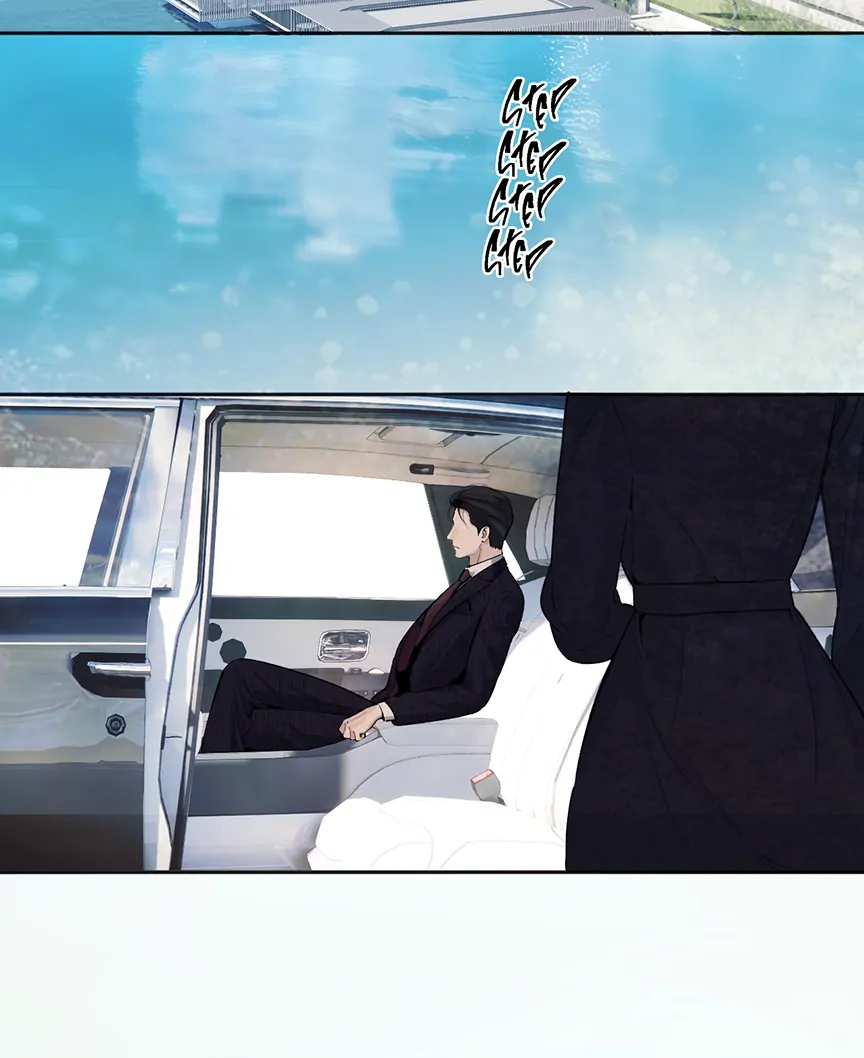 Only for Love Chap 46 - Next Chap 47