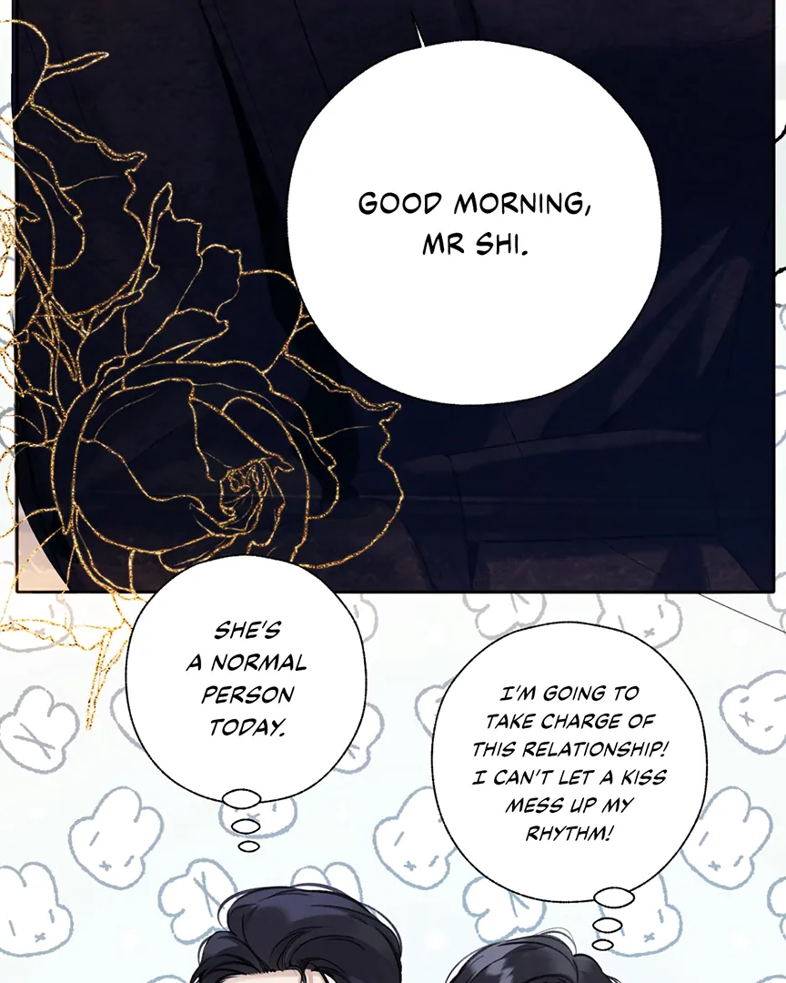 Only for Love Chap 46 - Next Chap 47
