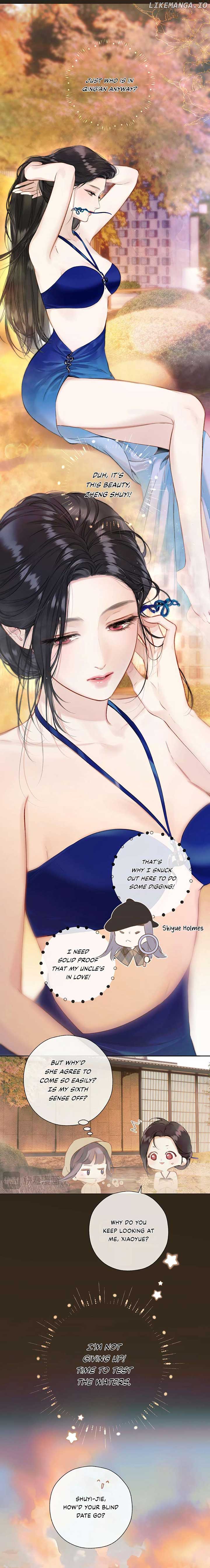 Only for Love Chap 53 - Next Chap 54