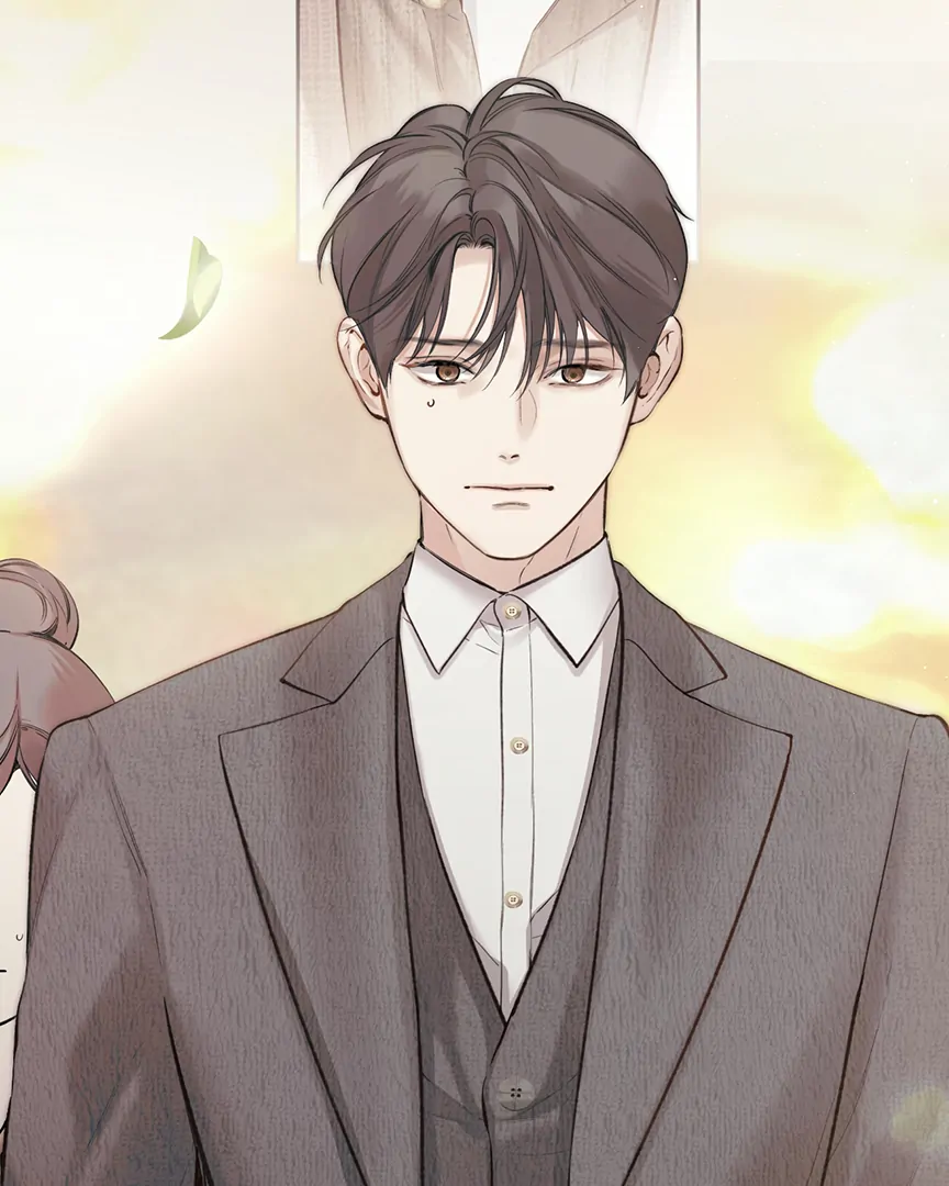 Only for Love Chap 52 - Next Chap 53