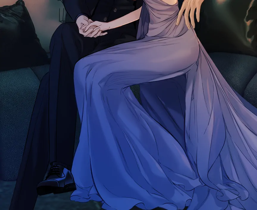 Only for Love Chap 54.5 - Next Chap 55.5
