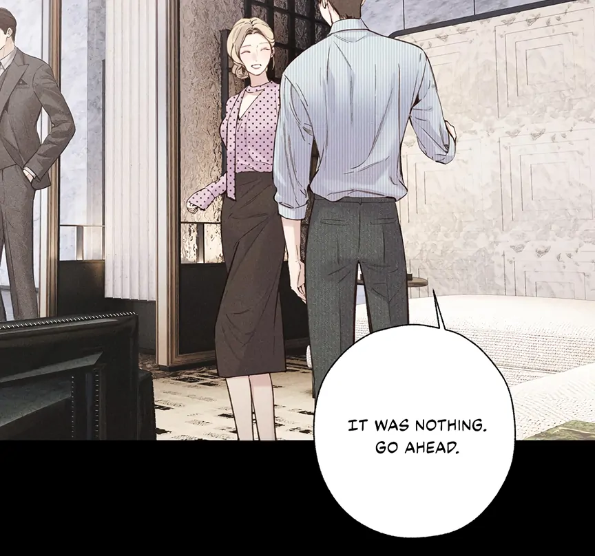 Only for Love Chap 65 - Next Chap 66