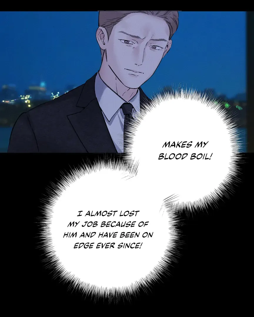 Only for Love Chap 83 - Next Chap 84