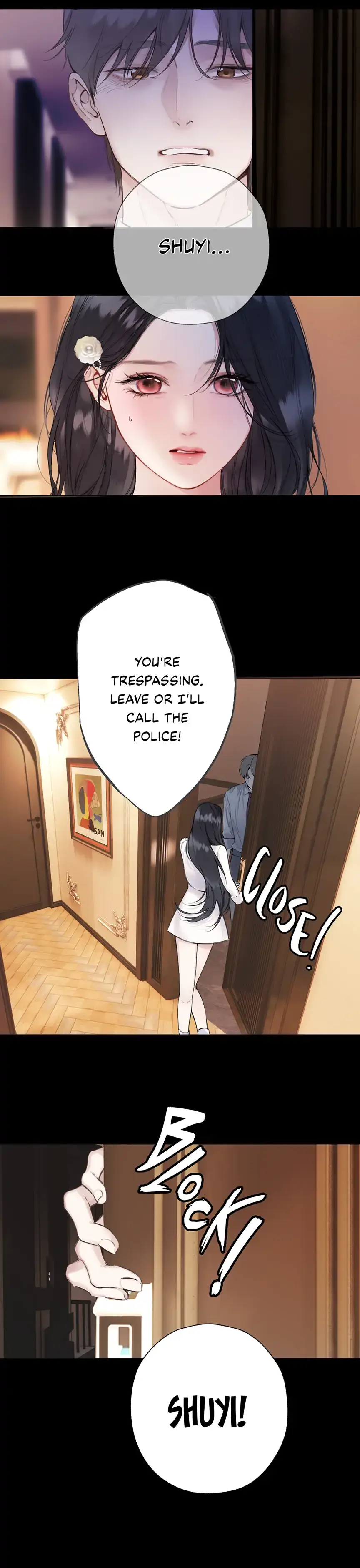 Only for Love Chap 83 - Next Chap 84