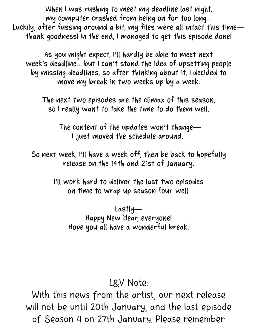 Only for Love Chap 83 - Next Chap 84