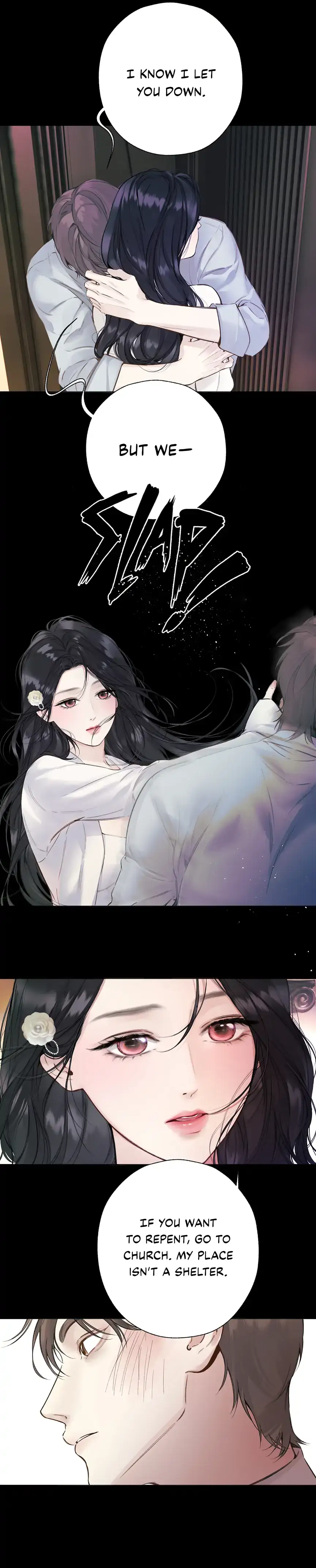 Only for Love Chap 83 - Next Chap 84