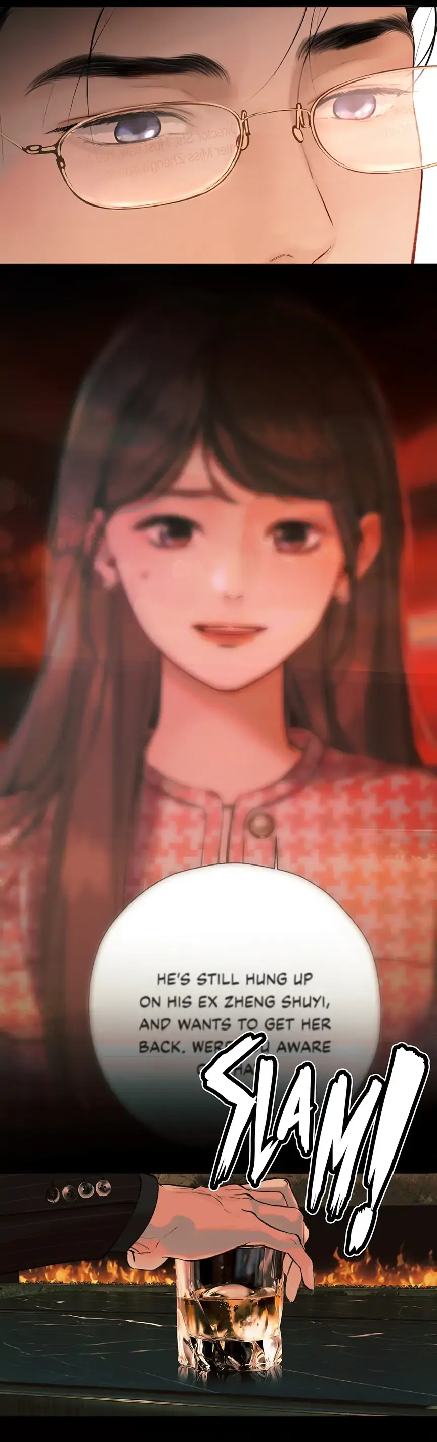 Only for Love Chap 83 - Next Chap 84