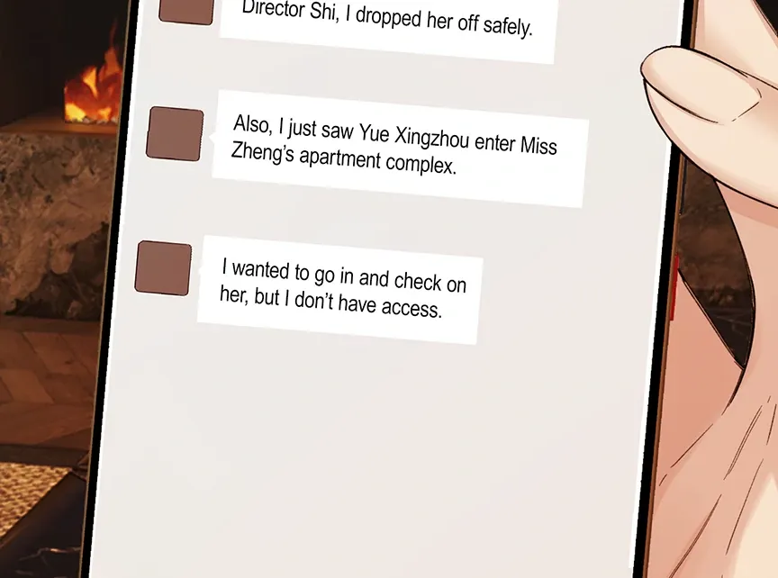 Only for Love Chap 83 - Next Chap 84