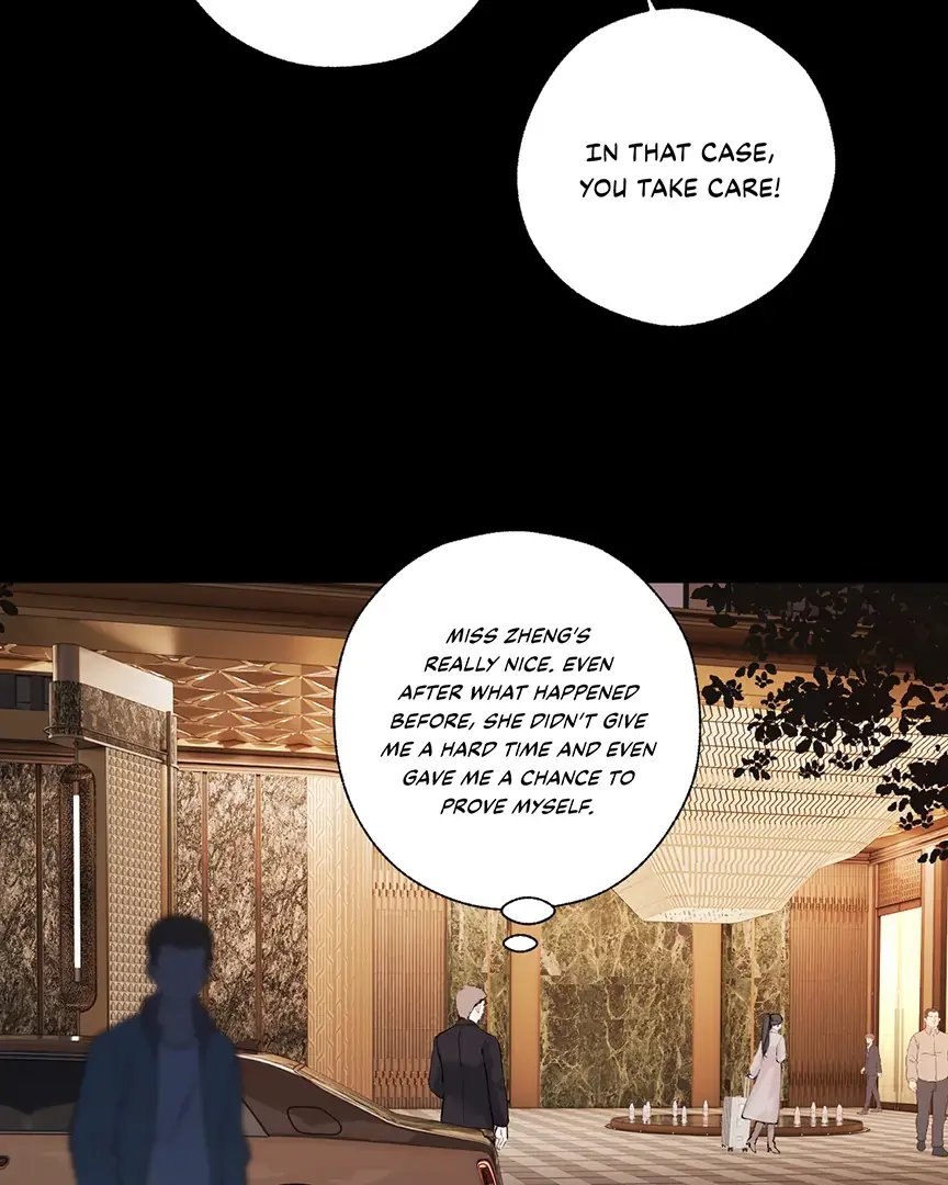 Only for Love Chap 83 - Next Chap 84