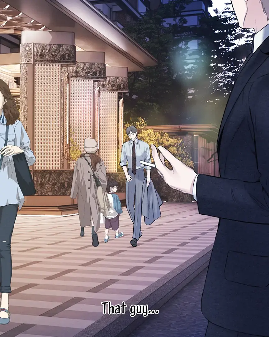 Only for Love Chap 83 - Next Chap 84
