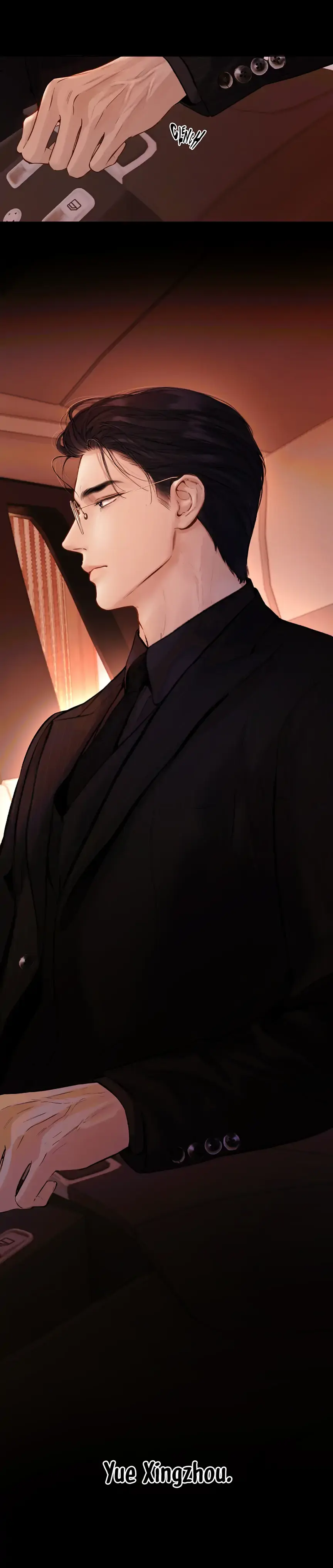 Only for Love Chap 83 - Next Chap 84