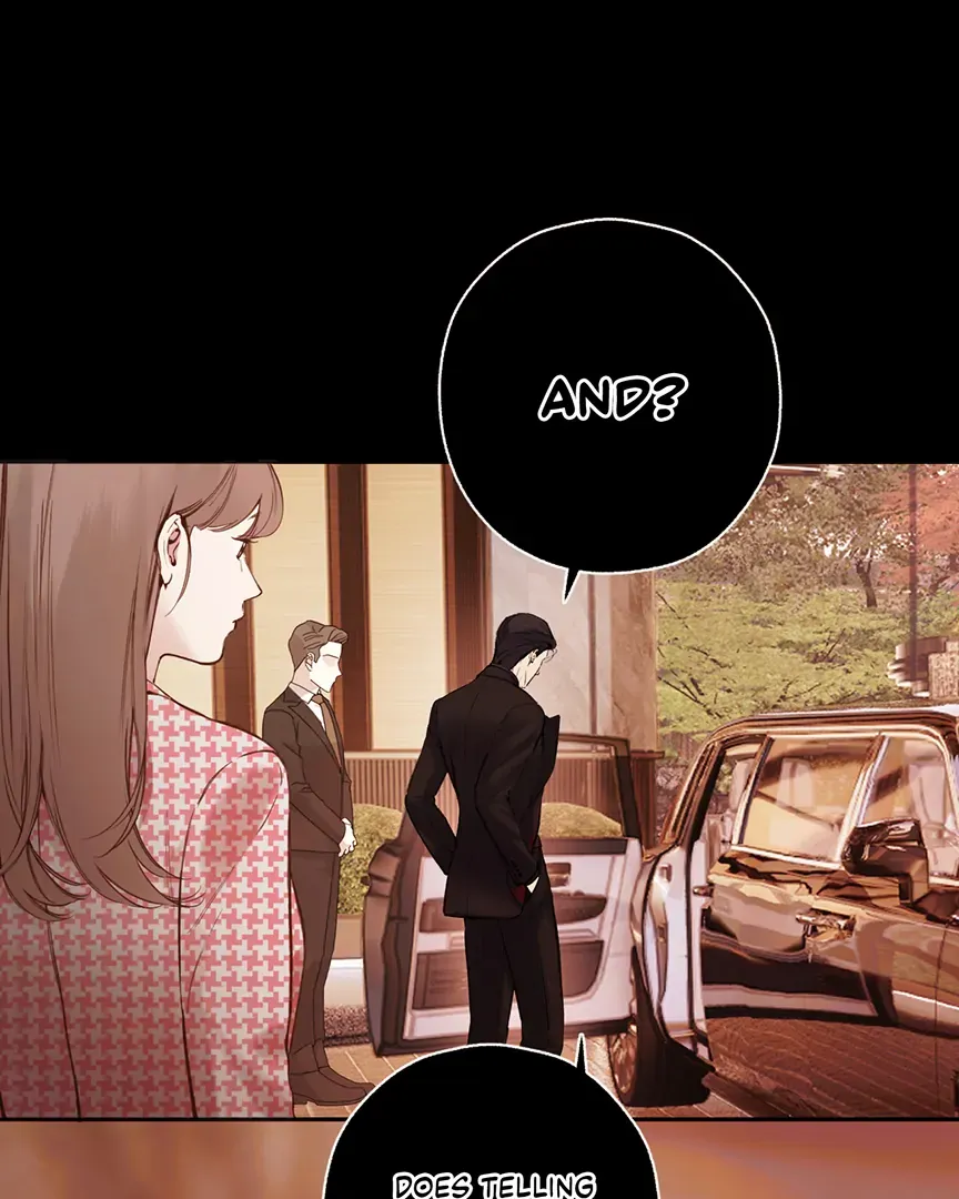 Only for Love Chap 83 - Next Chap 84