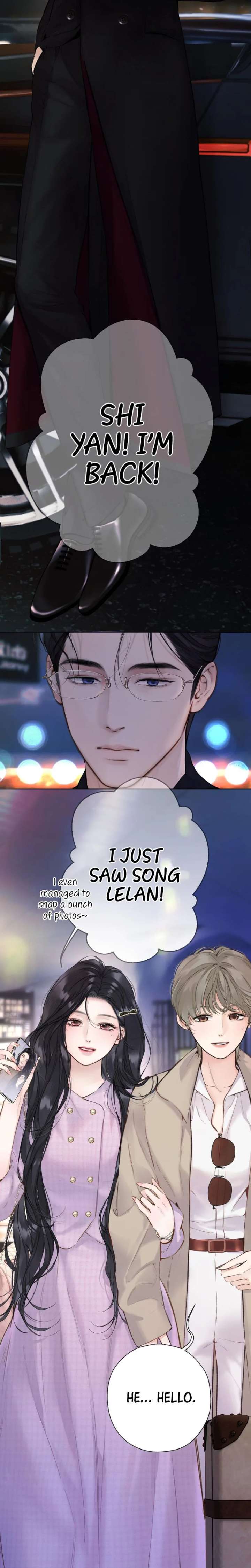 Only for Love Chap 80 - Next Chap 81