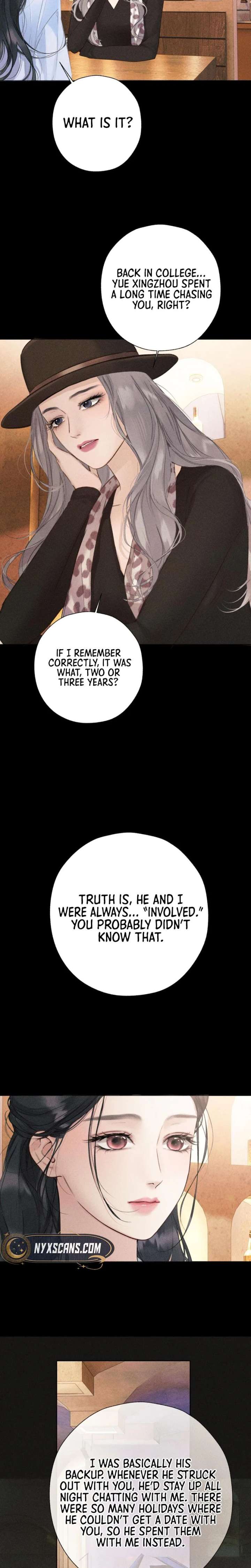Only for Love Chap 80 - Next Chap 81