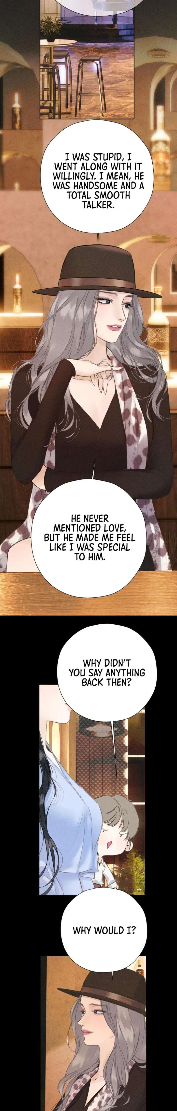 Only for Love Chap 80 - Next Chap 81