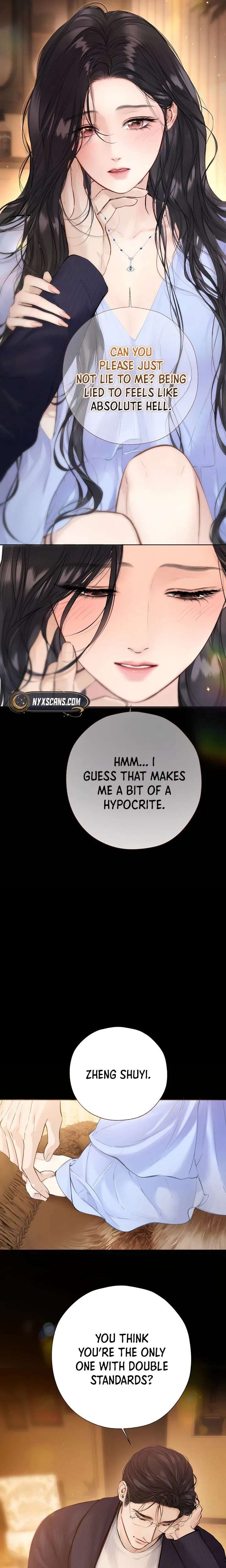 Only for Love Chap 82 - Next Chap 83