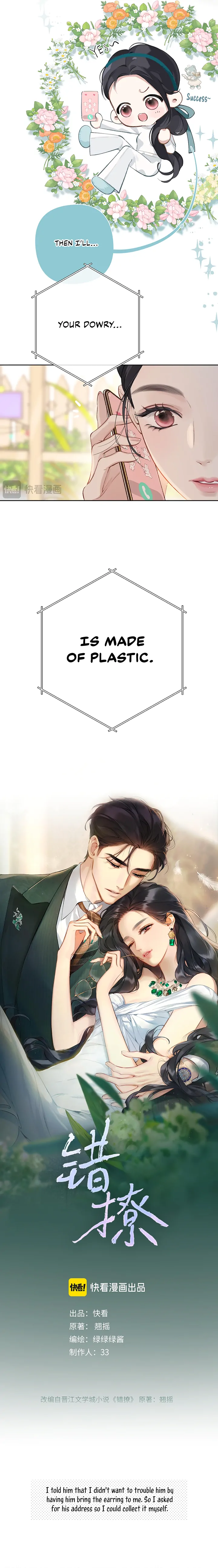 Only for Love Chap 11 - Next Chap 12