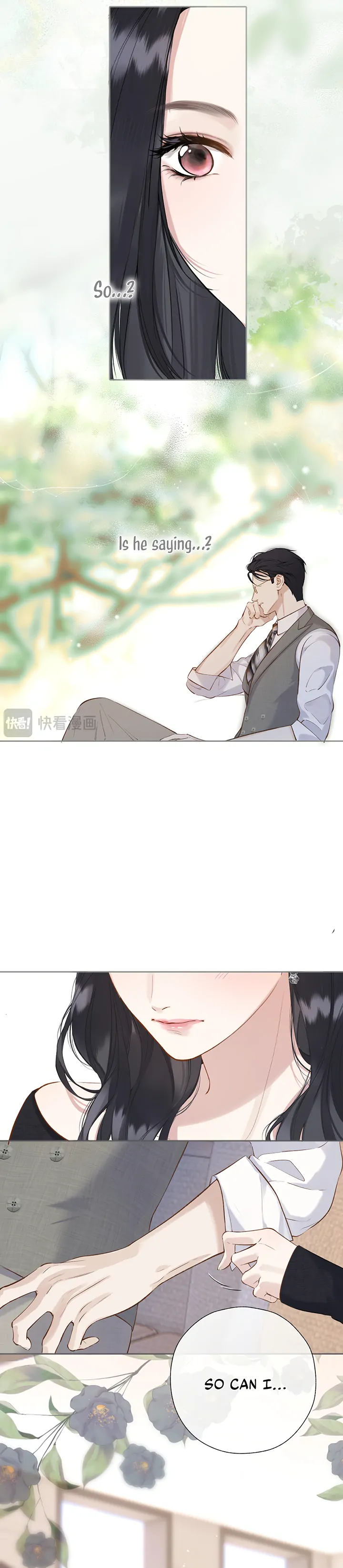 Only for Love Chap 16 - Next Chap 17