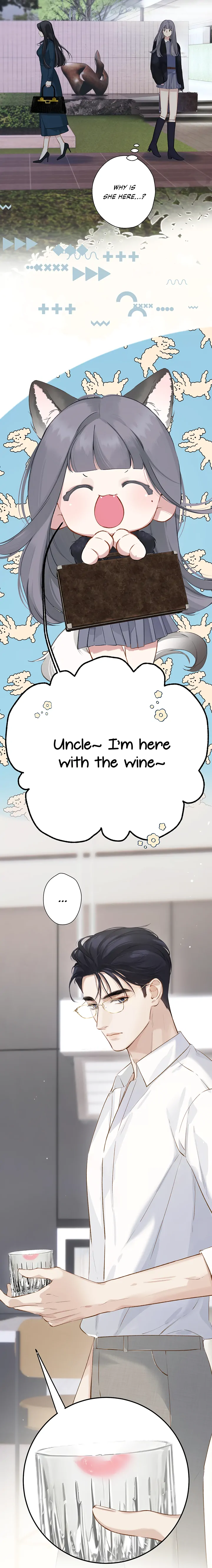 Only for Love Chap 16 - Next Chap 17