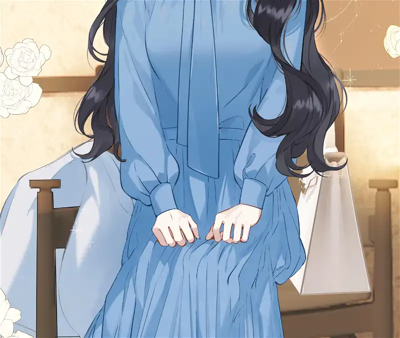 Only for Love Chap 18 - Next Chap 19