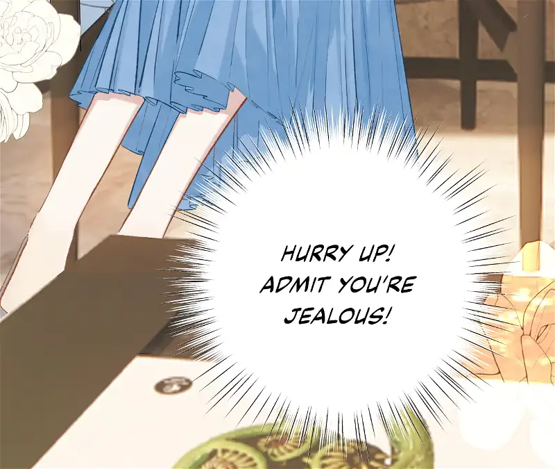 Only for Love Chap 18 - Next Chap 19