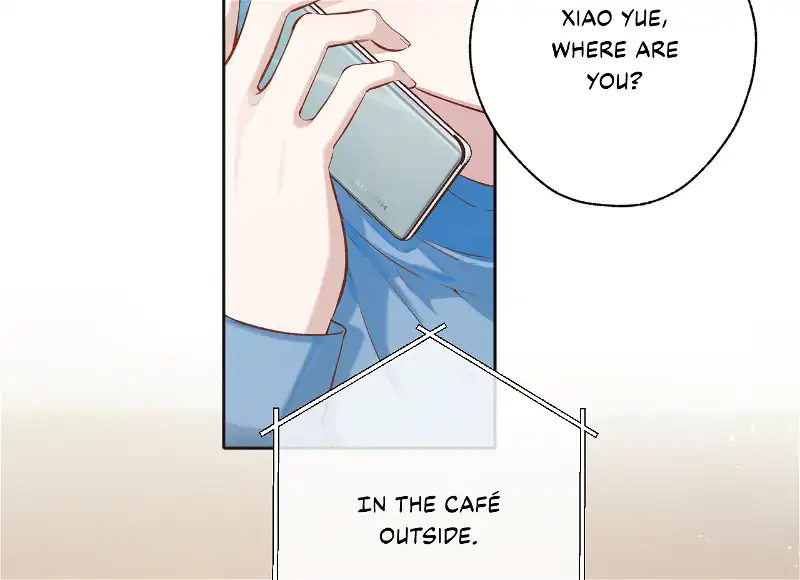 Only for Love Chap 18 - Next Chap 19