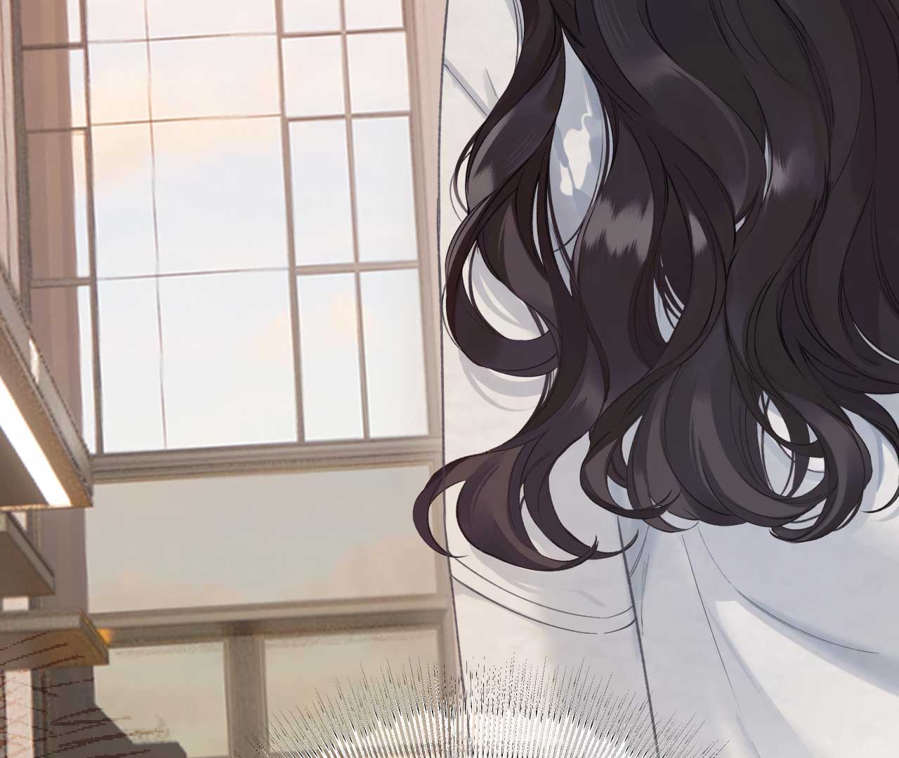 Only for Love Chap 19 - Next Chap 20