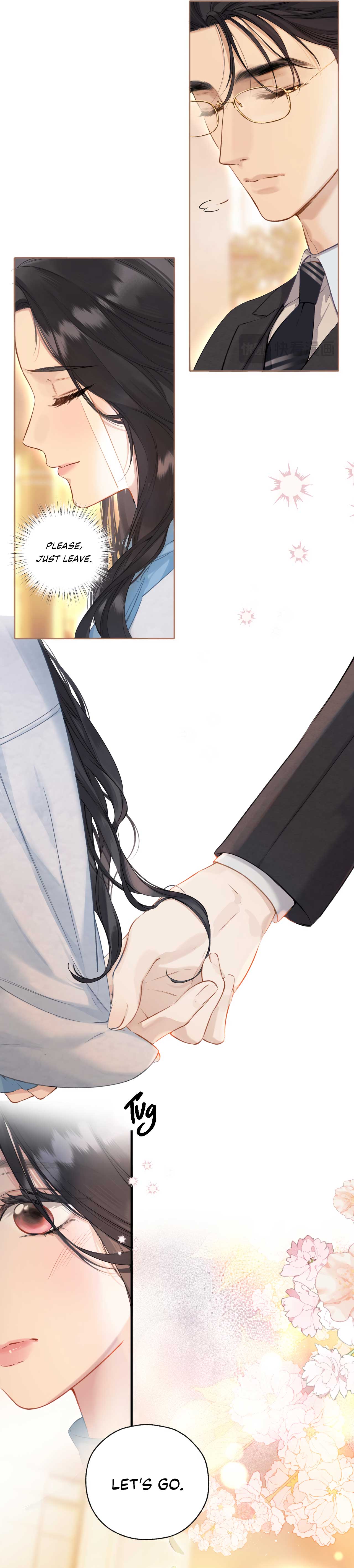 Only for Love Chap 19 - Next Chap 20