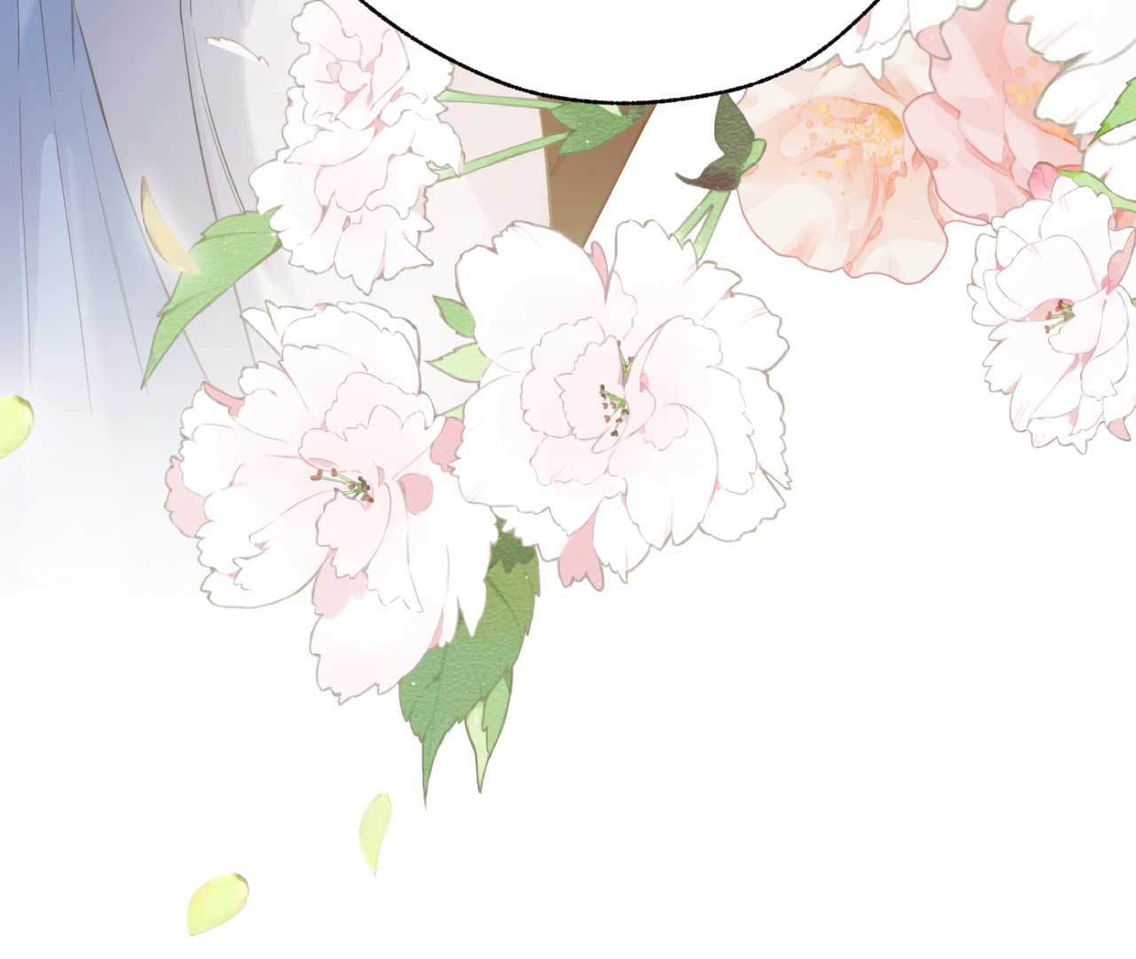 Only for Love Chap 19 - Next Chap 20