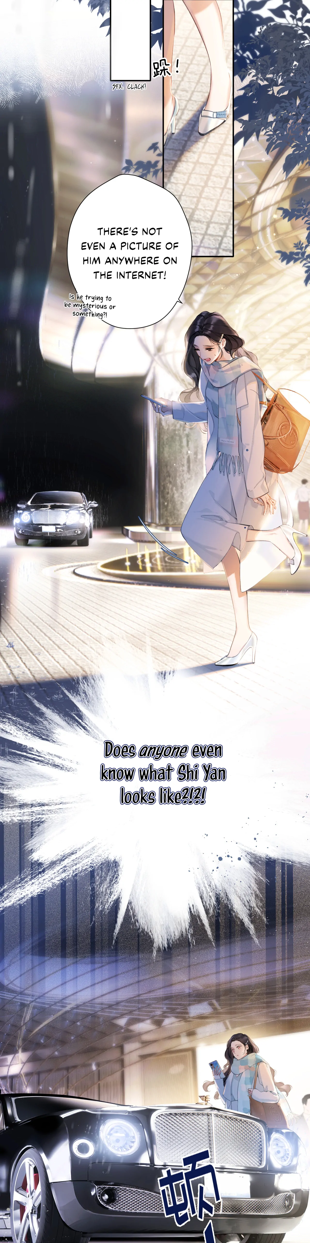 Only for Love Chap 1 - Next Chap 2