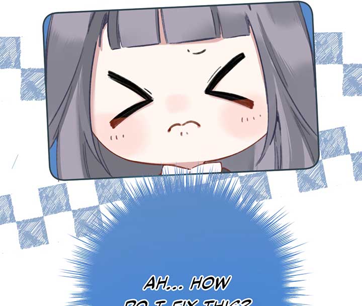 Only for Love Chap 20 - Next Chap 21