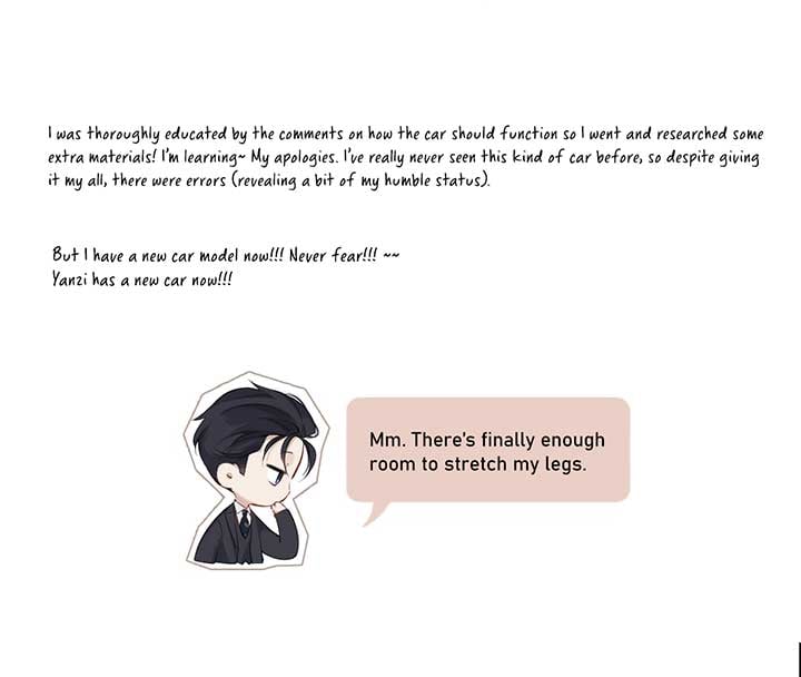 Only for Love Chap 20 - Next Chap 21