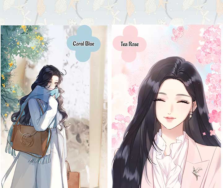 Only for Love Chap 22.5 - Next Chap 23.5