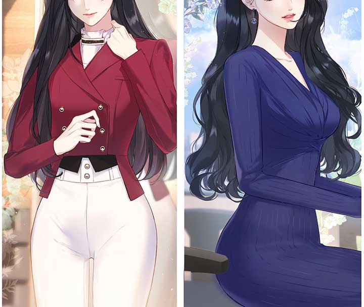 Only for Love Chap 22.5 - Next Chap 23.5