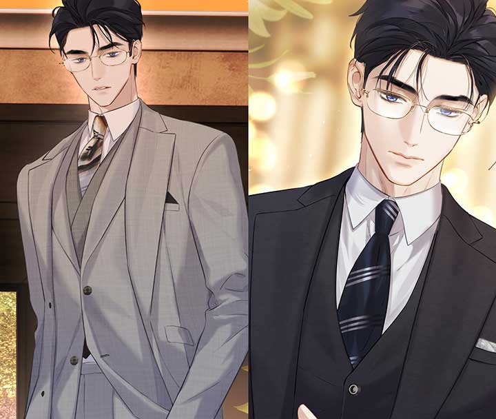 Only for Love Chap 22.5 - Next Chap 23.5