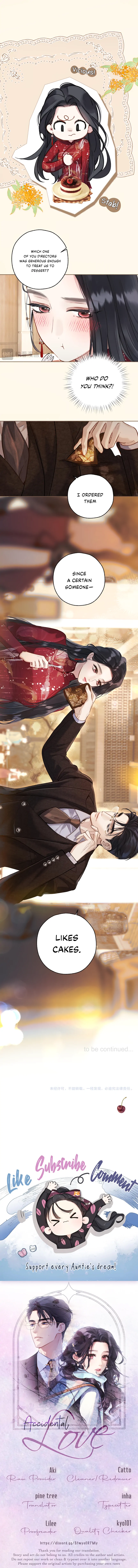 Only for Love Chap 26 - Next Chap 27