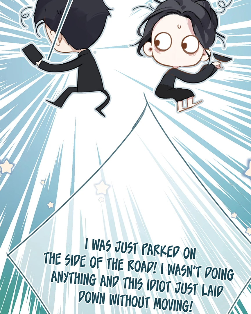 Only for Love Chap 33 - Next Chap 34