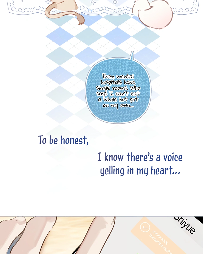 Only for Love Chap 33 - Next Chap 34