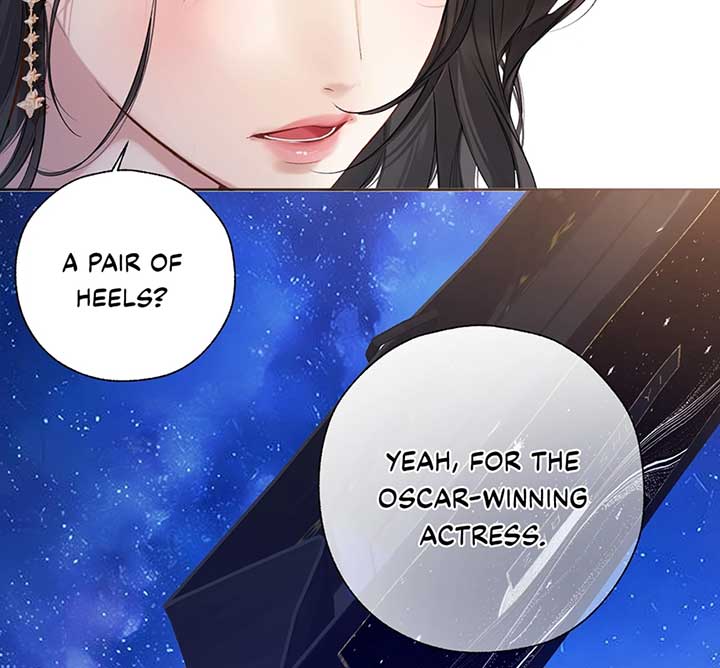 Only for Love Chap 34 - Next Chap 35