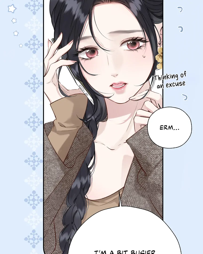 Only for Love Chap 39 - Next Chap 40