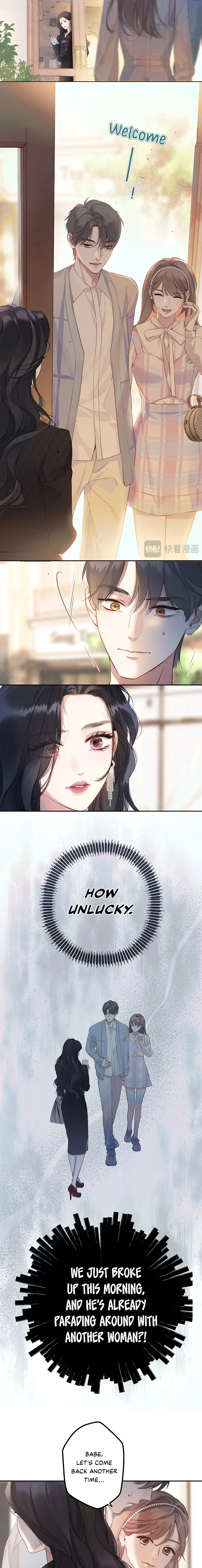 Only for Love Chap 3 - Next Chap 4