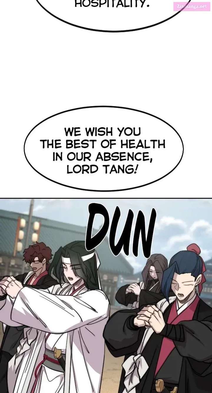 Return of the Mount Hua Sect Chap 153 - Next Chap 154