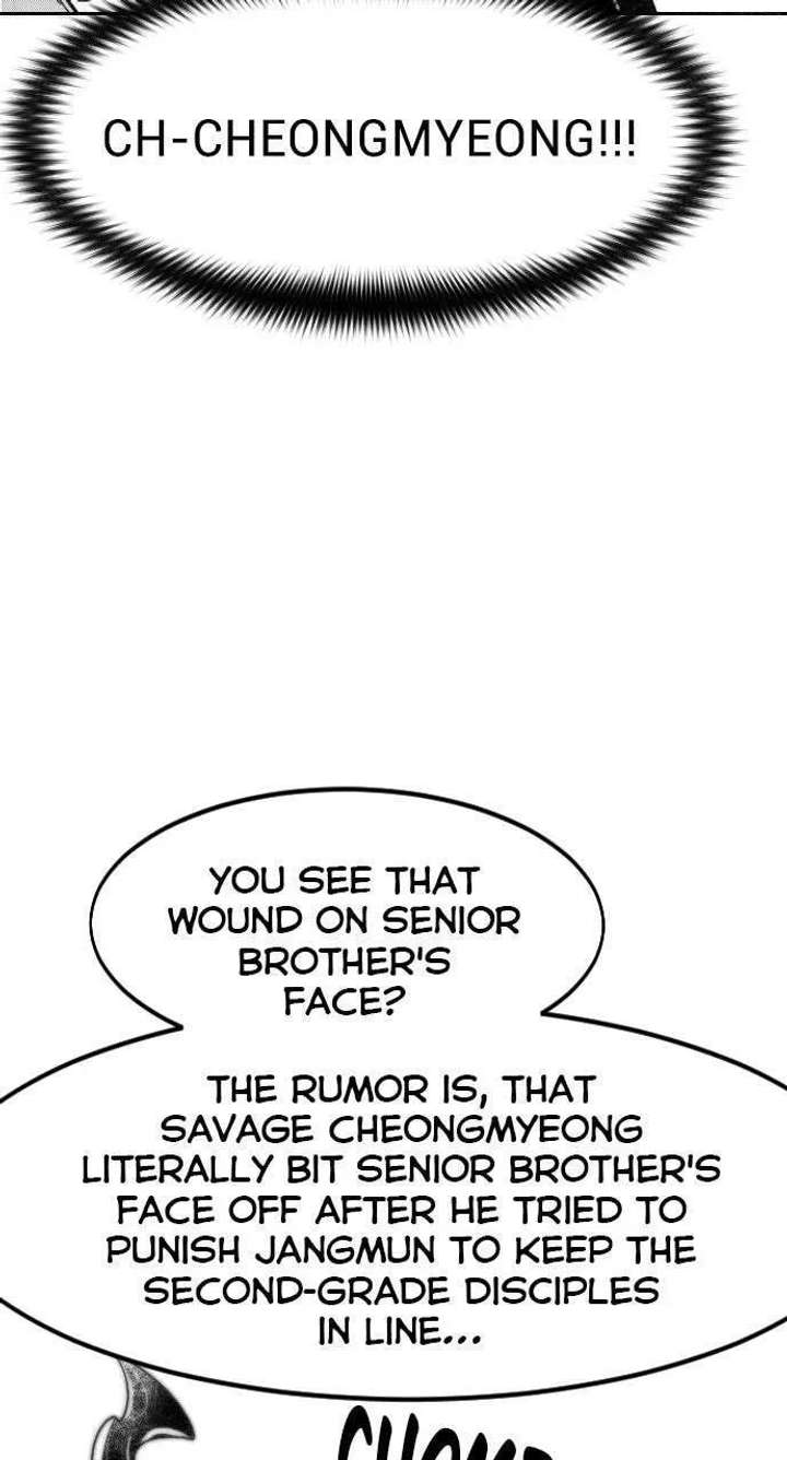 Return of the Mount Hua Sect Chap 154 - Next Chap 155