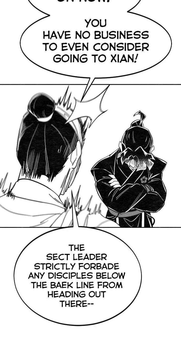 Return of the Mount Hua Sect Chap 154 - Next Chap 155