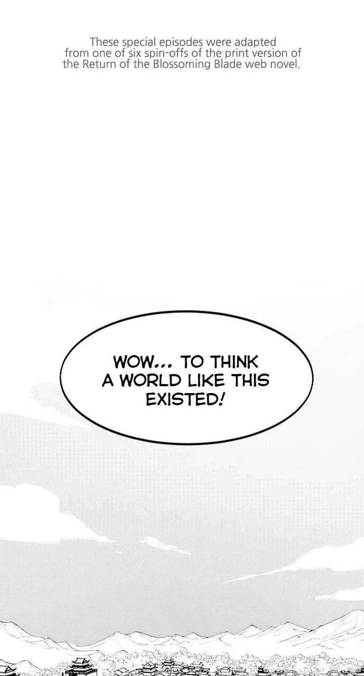 Return of the Mount Hua Sect Chap 155 - Next Chap 156