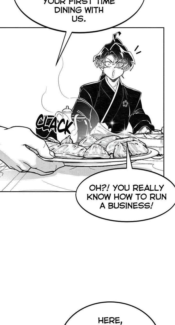 Return of the Mount Hua Sect Chap 155 - Next Chap 156