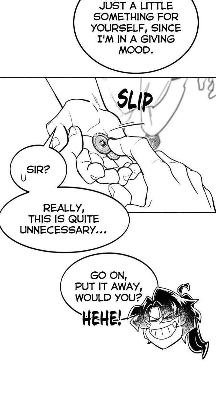 Return of the Mount Hua Sect Chap 155 - Next Chap 156