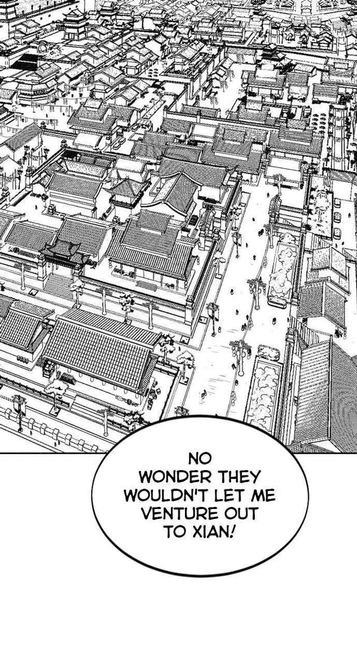 Return of the Mount Hua Sect Chap 155 - Next Chap 156