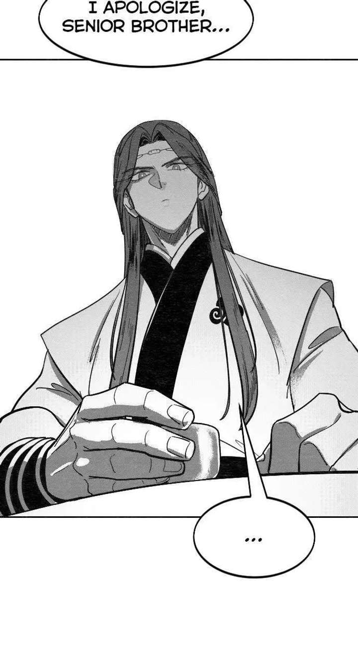 Return of the Mount Hua Sect Chap 155 - Next Chap 156